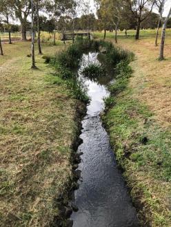 from bridge - cleared