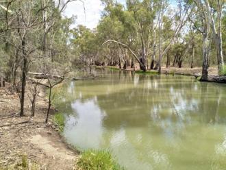 Downstream