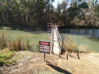 Kings Billabong, Mildura
