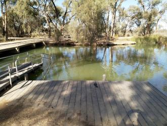 Kings Billabong, Mildura