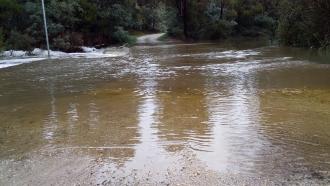 Ford Crossing