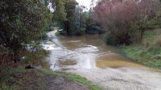 Ford Crossing