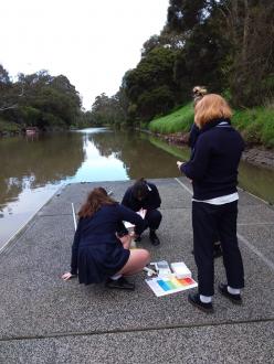 mgc waterwatch testing