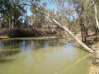 Upstream