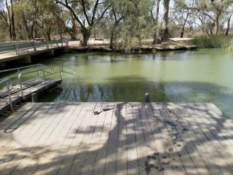 Kings Billabong, Mildura