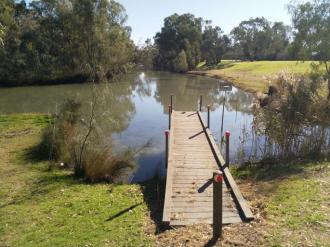 Sandilong Creek
