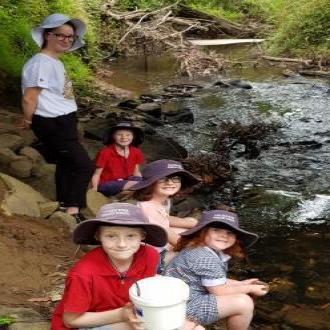 time to tets the Carlisle River 