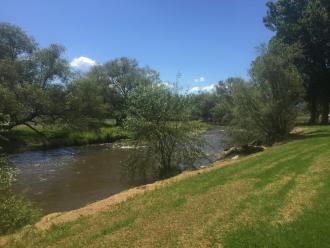 downstream colac colac