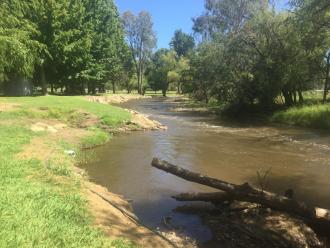 upstream