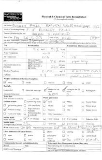 Fielkd data sheet (copy)