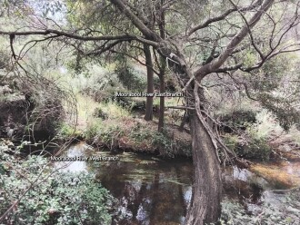 East and West Moorabool