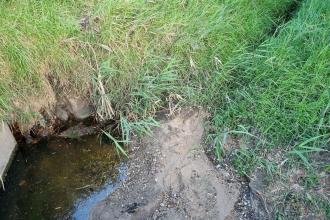 Upstream