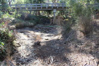 Upstream