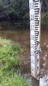 Depth Indicator