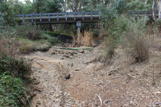 Upstream