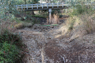 Upstream