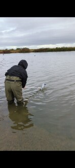 Sampling Site 2