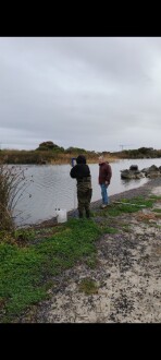 Sampling Site 2