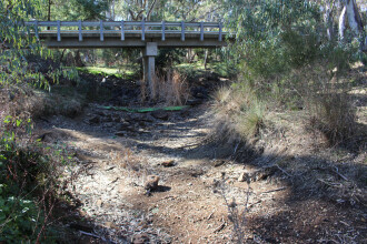 Upstream
