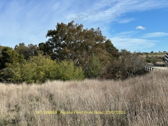 NC_BIR950.  Access Point from Road
