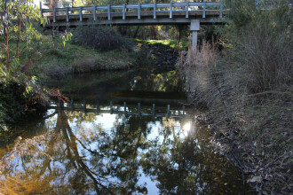 Upstream