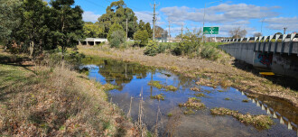 creswick creek