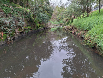 Upstream
