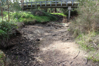 Upstream