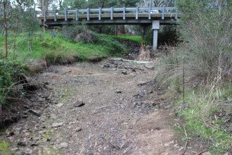 Upstream