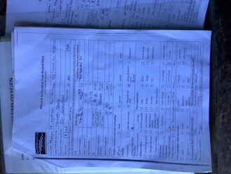 Data sheet