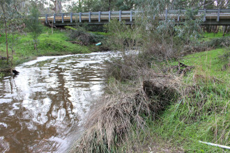 Upstream
