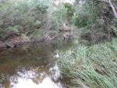 Downstream