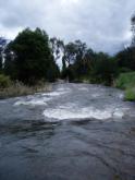 Downstream