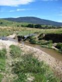 Downstream