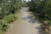Downstream