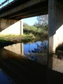 Downstream