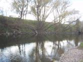 Downstream