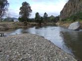 Downstream