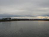 Upstream