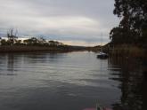 Upstream