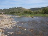 Downstream