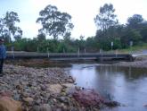 Downstream