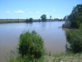Downstream