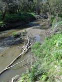 Downstream
