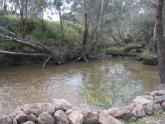 Downstream