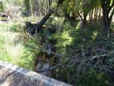 Downstream