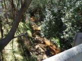 Downstream