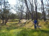 Downstream