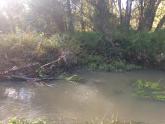 Downstream
