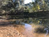 Downstream